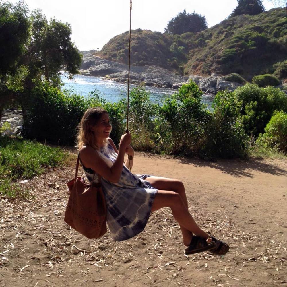 Meet your Posher, Florencia